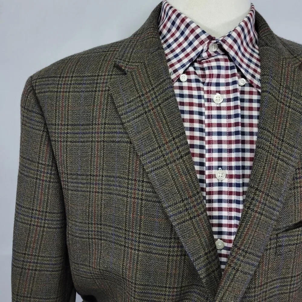 Tommy Hilfiger before completing